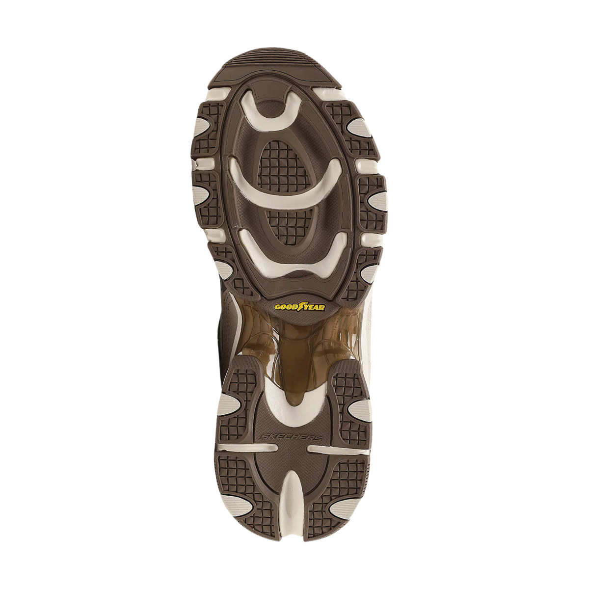 Tenis Skechers Vigor 3.0 Para Mujer