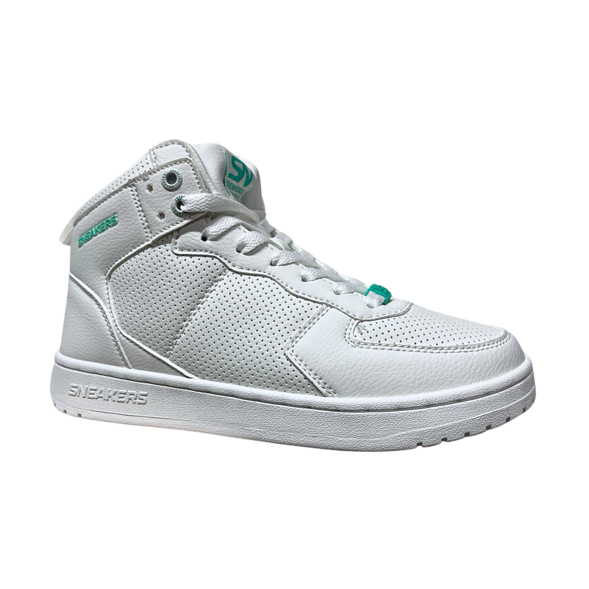 Tenis Sneakers Supply SNM054 Para Mujer