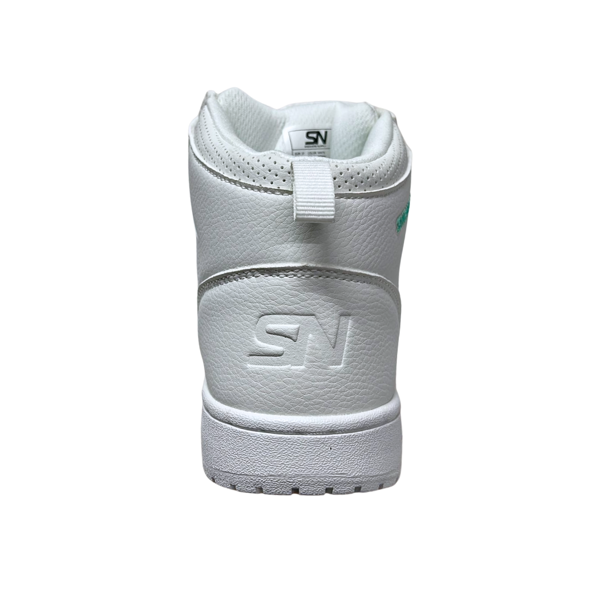 Tenis Sneakers Supply SNM054 Para Mujer