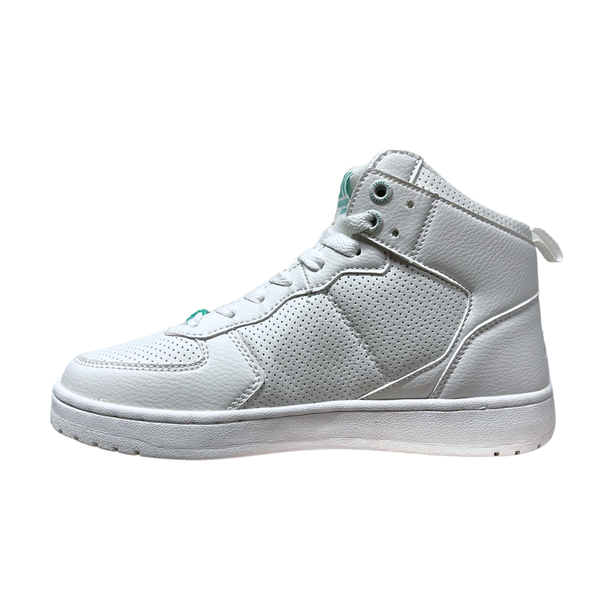 Tenis Sneakers Supply SNM054 Para Mujer