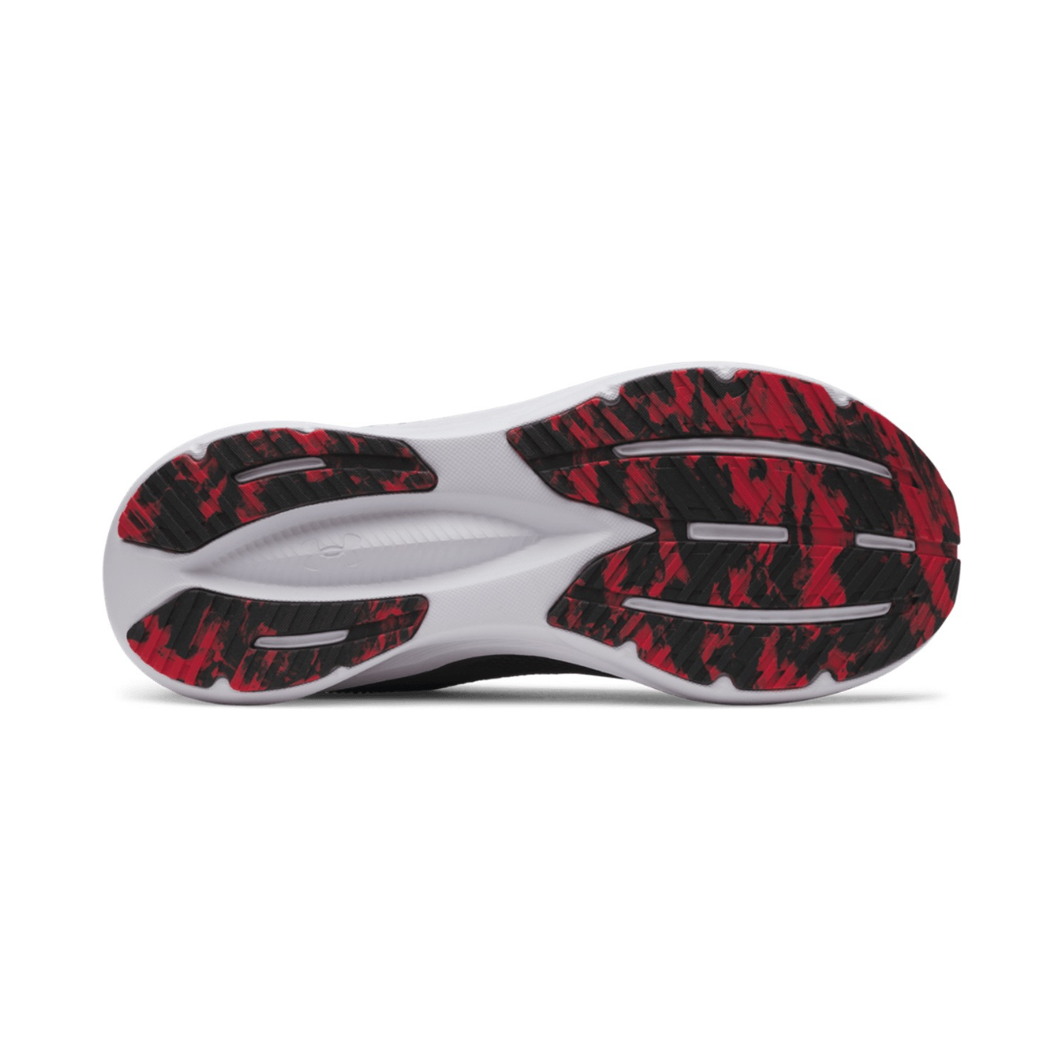 Tenis Under Armour Assert 11 Para Hombre