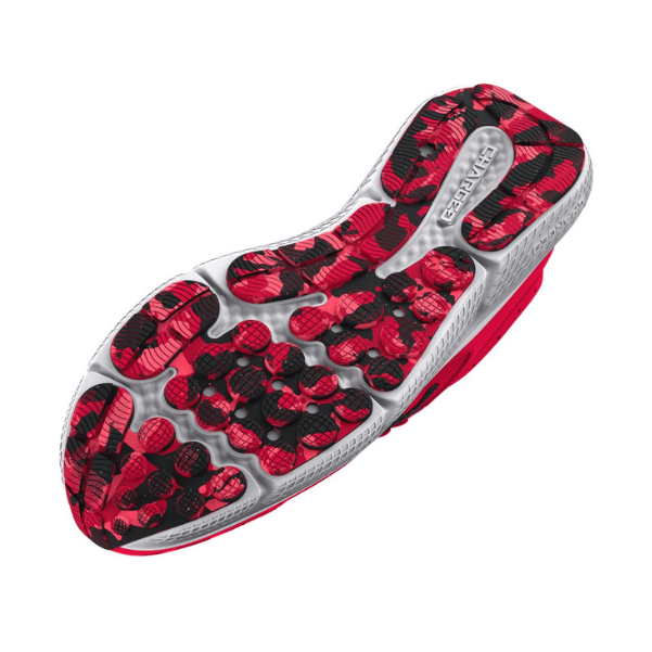 Tenis Under Armour Charged Assert 10 Para Hombre