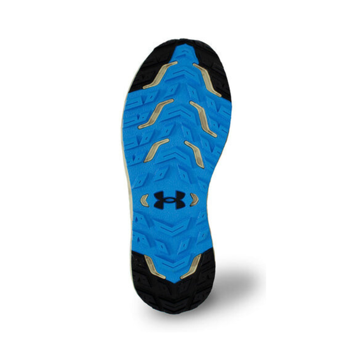 Tenis Under Armour Charged Bandit Tr 3 Running Para Hombre
