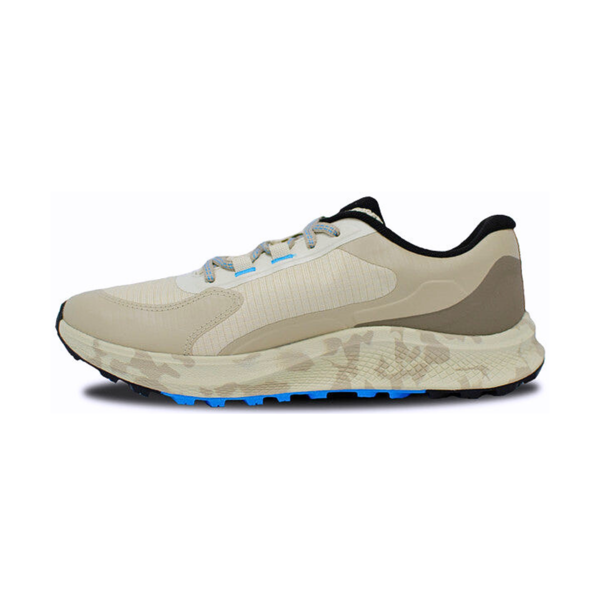 Tenis Under Armour Charged Bandit Tr 3 Running Para Hombre