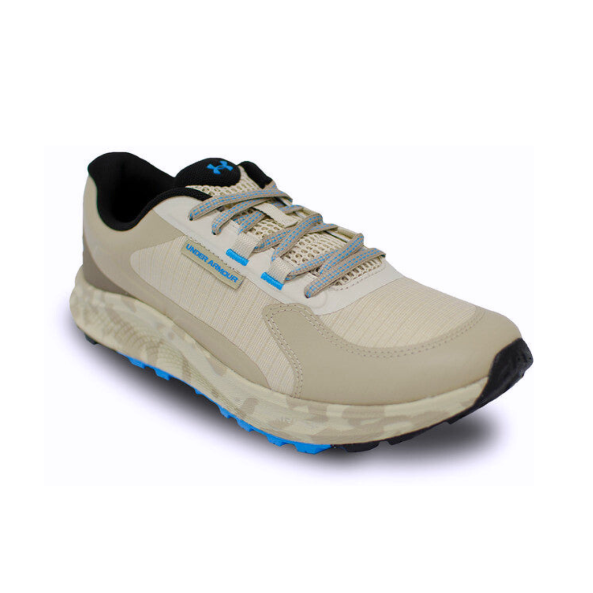 Tenis Under Armour Charged Bandit Tr 3 Running Para Hombre
