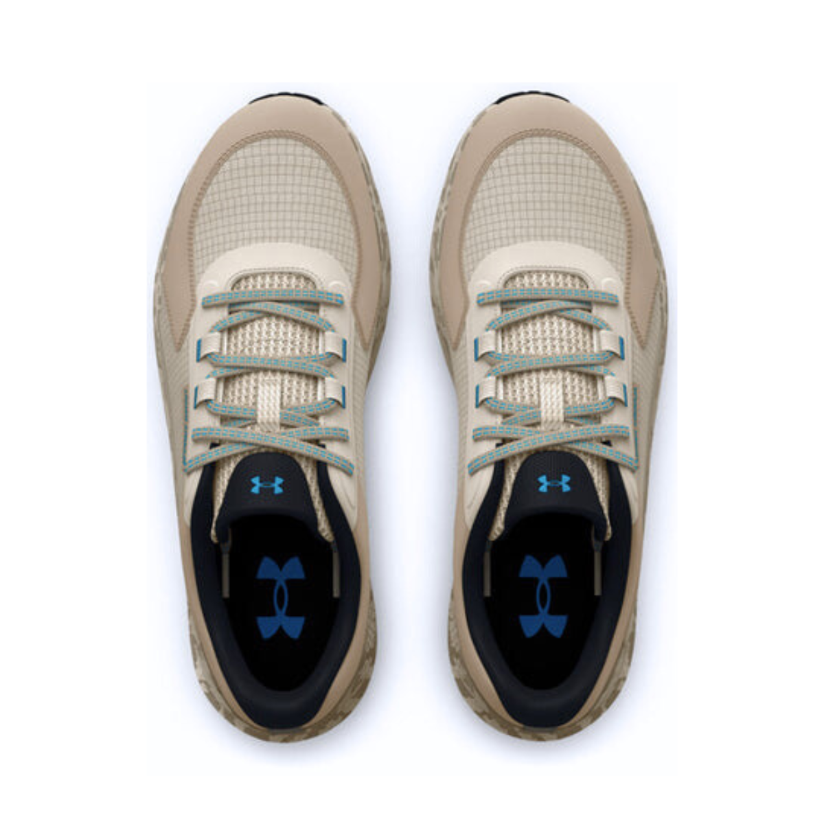 Tenis Under Armour Charged Bandit Tr 3 Running Para Hombre