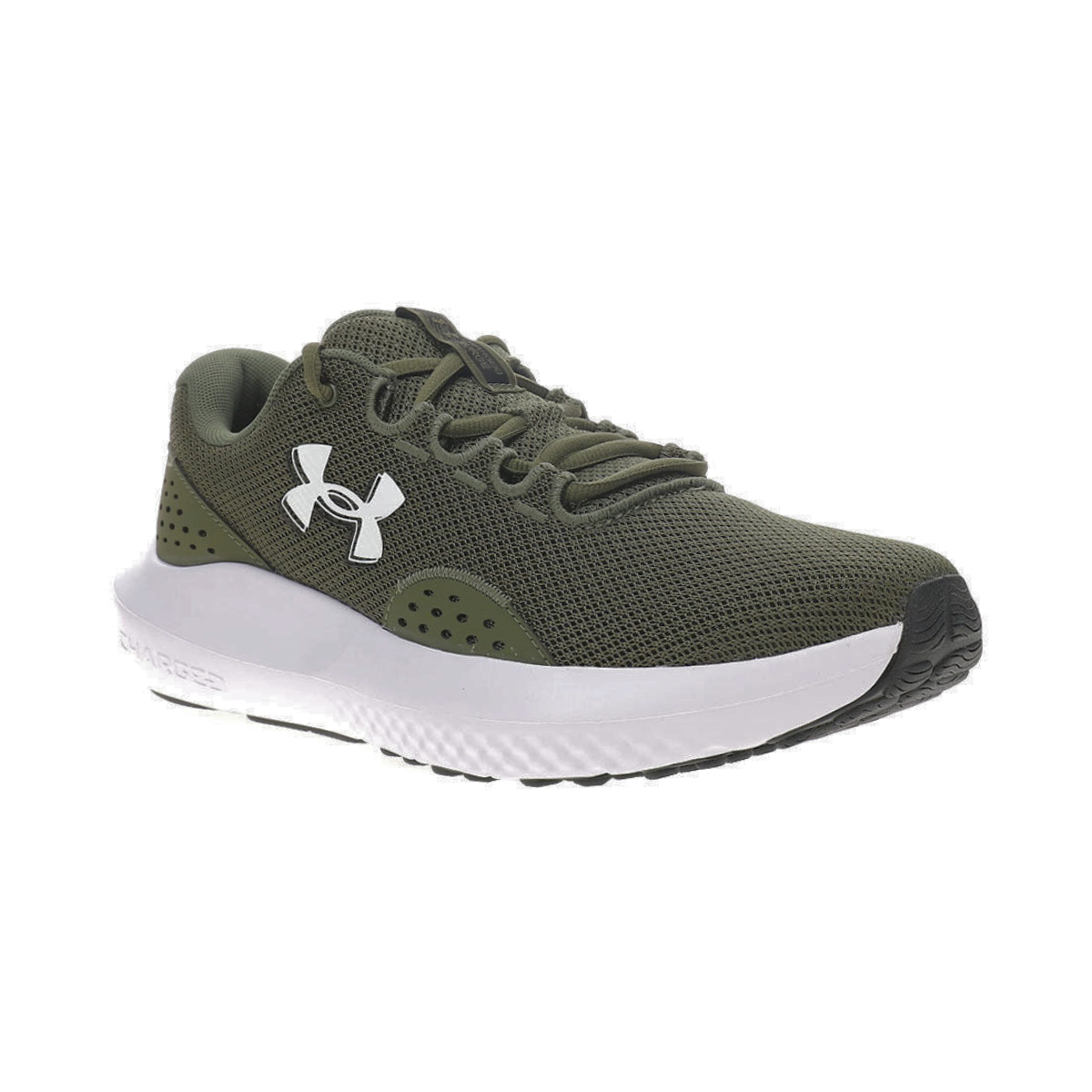 Tenis Under Armour Charged Surge 4 Running Para Hombre