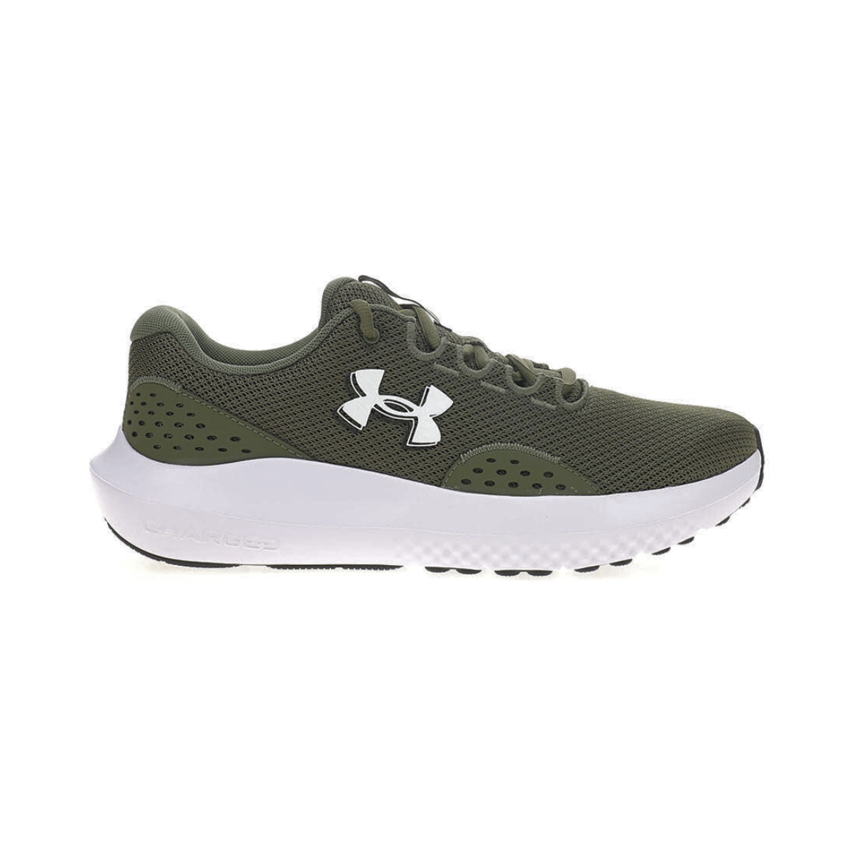 Tenis Under Armour Charged Surge 4 Running Para Hombre