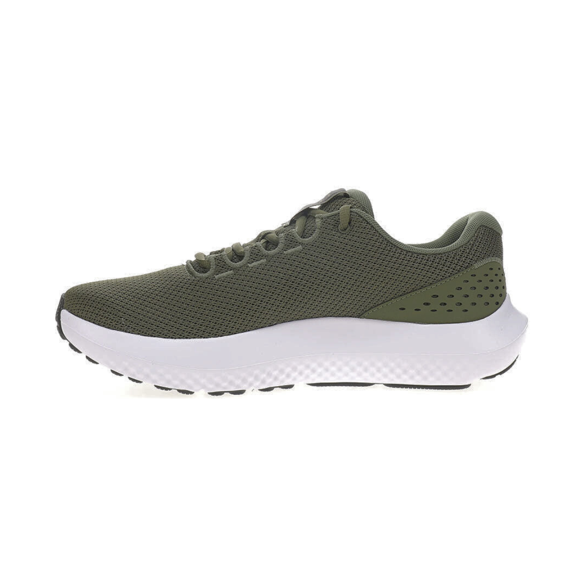 Tenis Under Armour Charged Surge 4 Running Para Hombre
