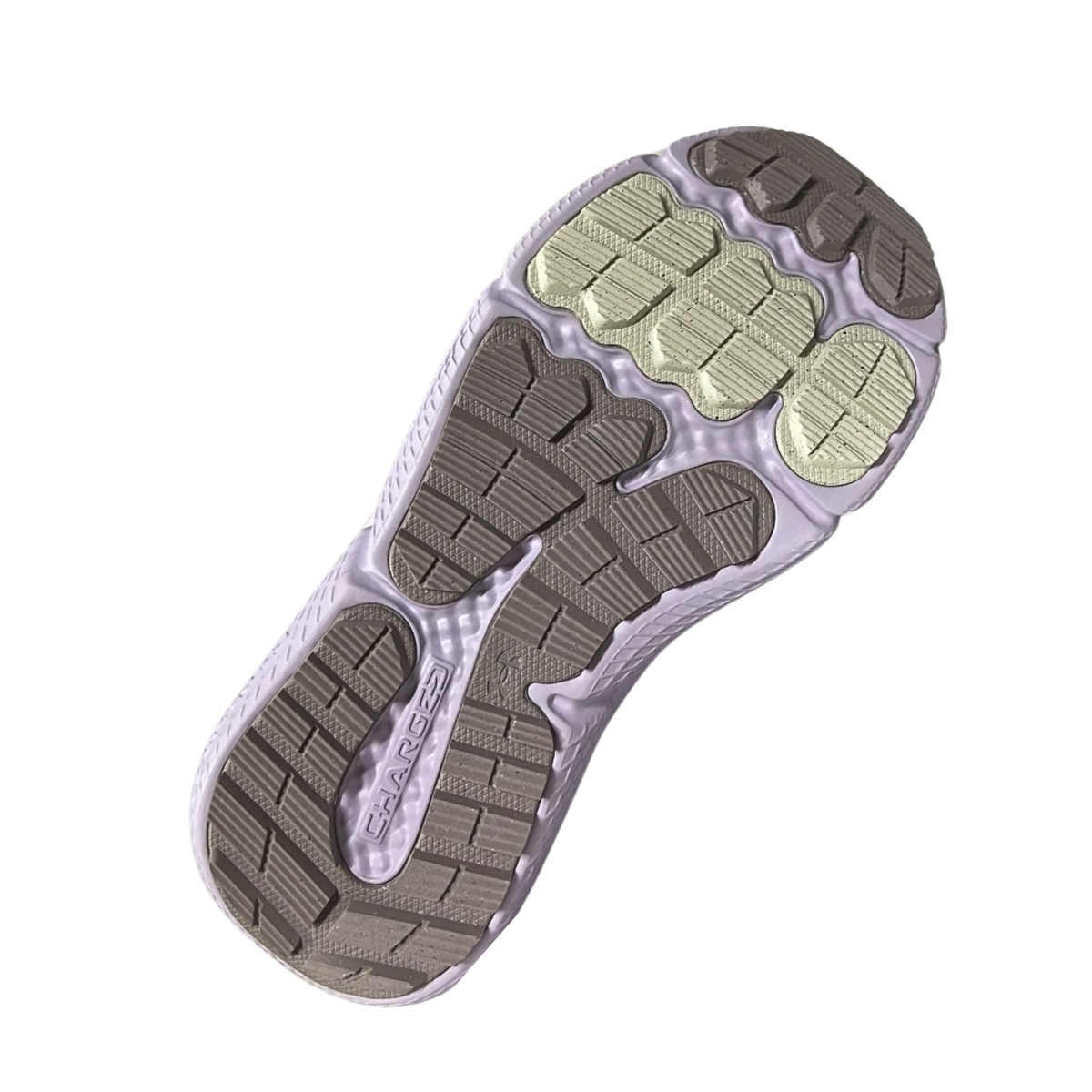 Tenis Under Armour Charged Verssert 2 Para Mujer