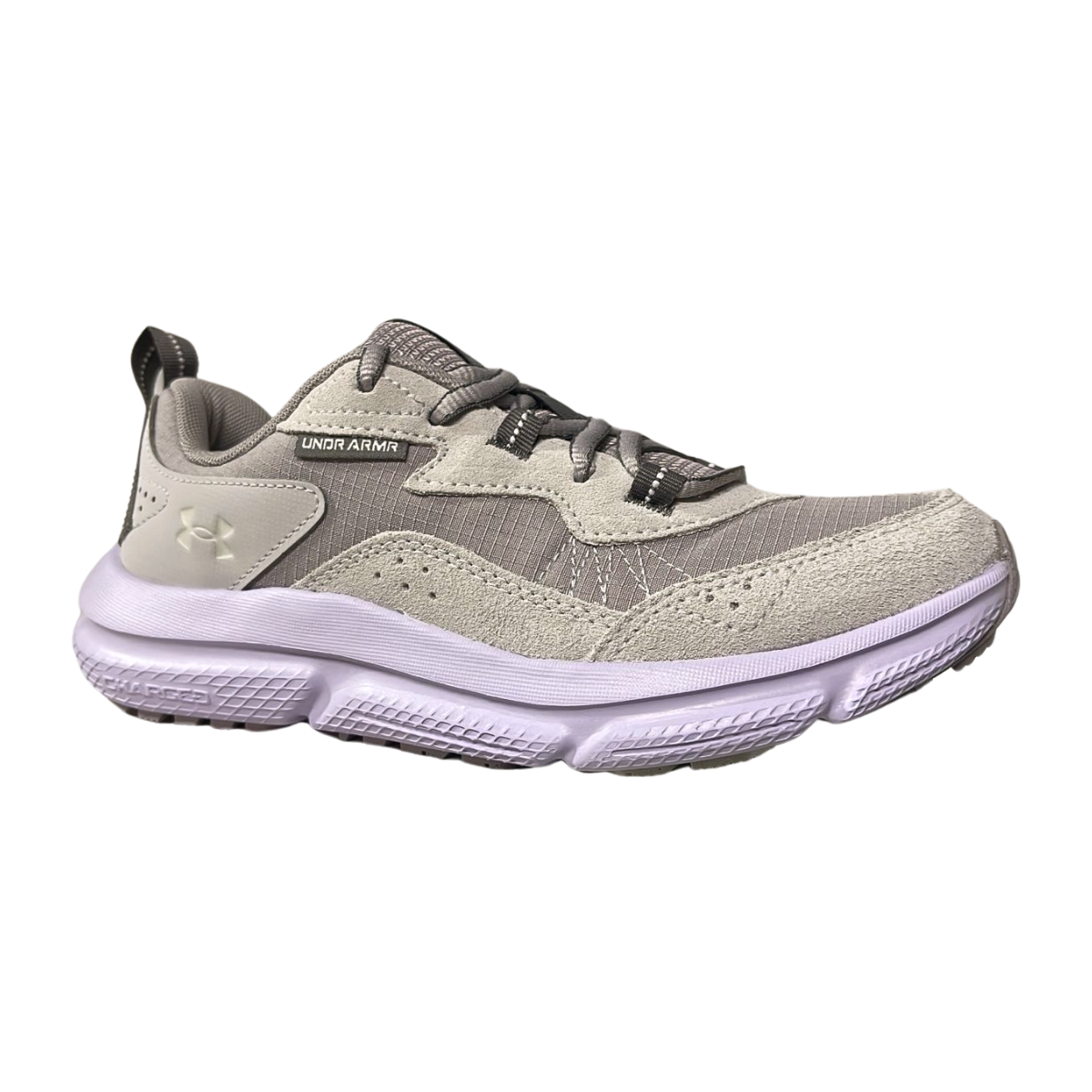 Tenis Under Armour Charged Verssert 2 Para Mujer