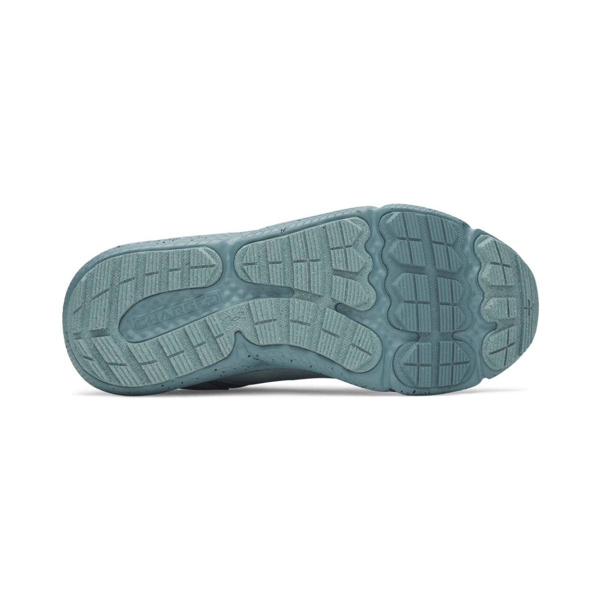 Tenis Under Armour Charged Verssert 2 Para Hombre
