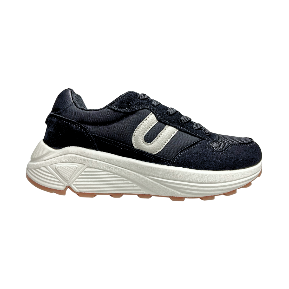 Tenis Urban Authentic Footwear Para Hombre