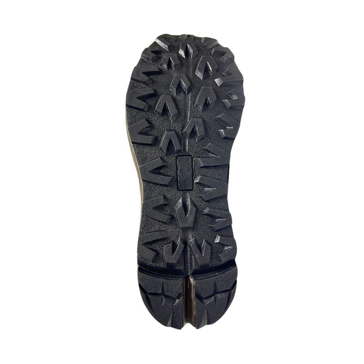 Tenis Urban Authentic Footwear Para Hombre
