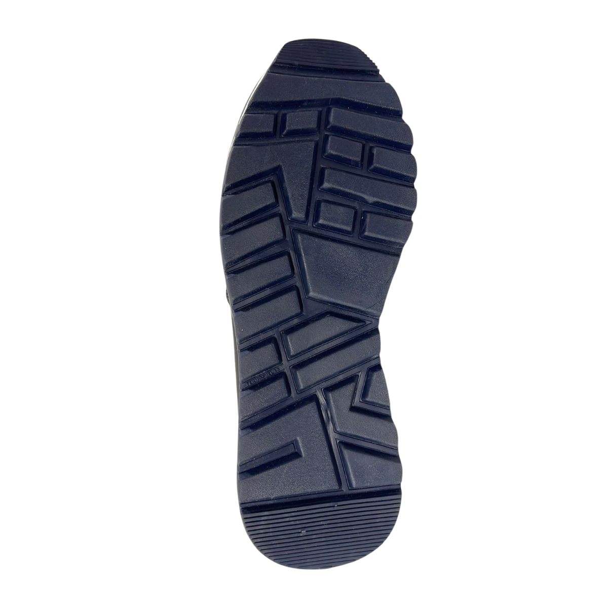 Zapatos Shopper Sheraton Negro Para Hombre