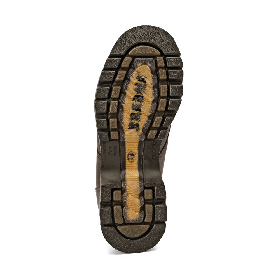 Botas Brahma Casual Sport Para Hombre