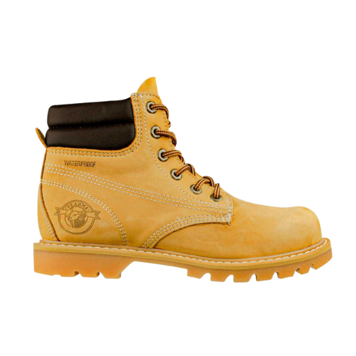 Botas Brahma Sport Waterproof Para Hombre – Sportelo Colombia