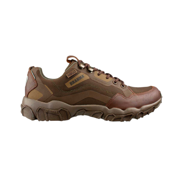 Precio de discount zapatos brahma