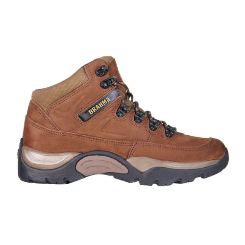 Botas Brahma Trekking Para Hombre – Sportelo Colombia