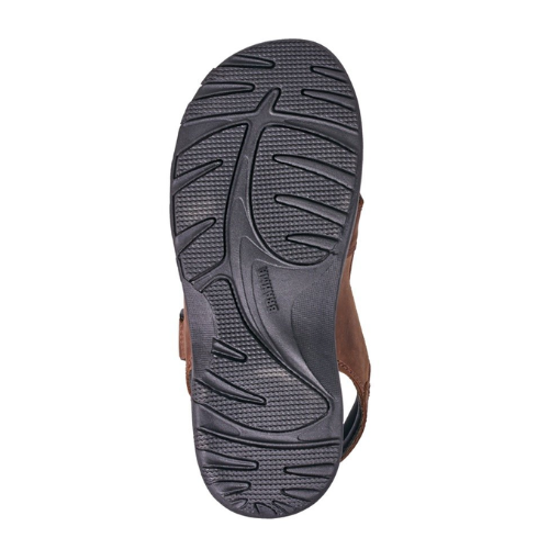 Sandalias Brahma Rig Para Hombre