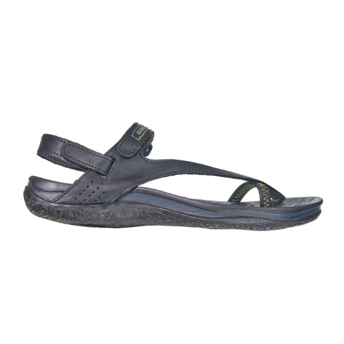 Sandalias Mujer Rig RG2070 NEG