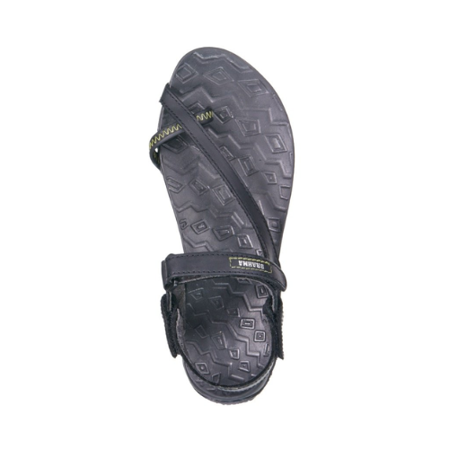 Sandalias Mujer Rig RG2070 NEG