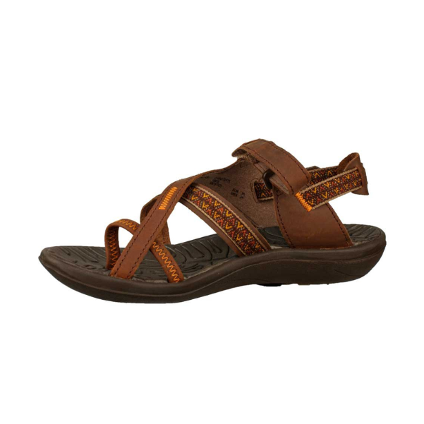 Sandalia Brahma Mujer RO2861 CAF