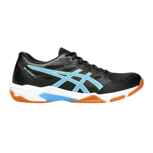 Tenis Asics Gel Rocket 11 Para Hombre