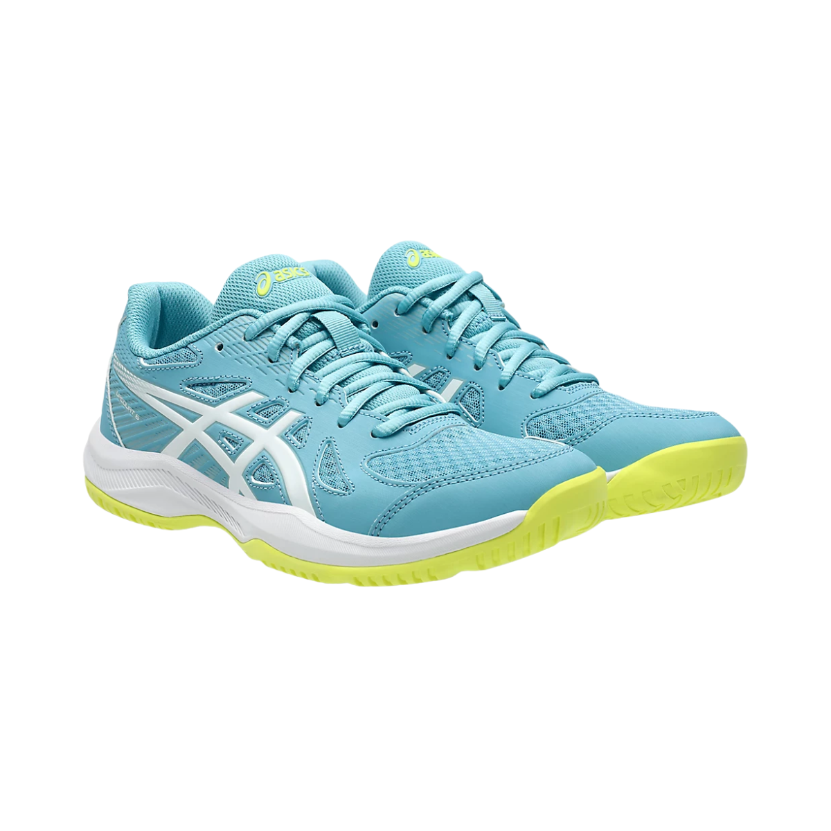 Tenis Asics Upcourt 6 Para Mujer