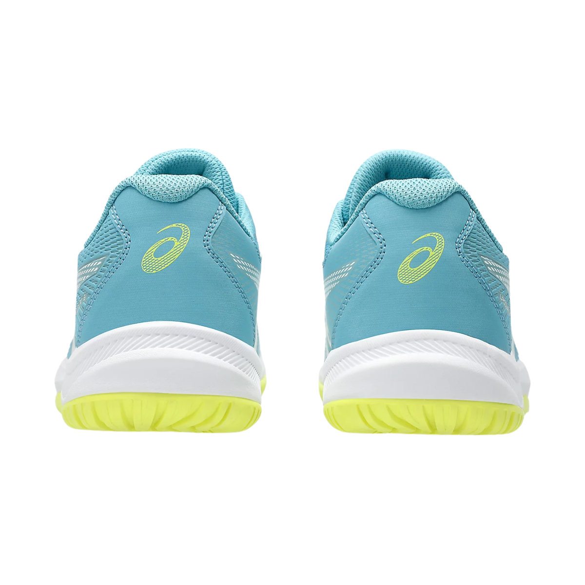 Tenis Asics Upcourt 6 Para Mujer