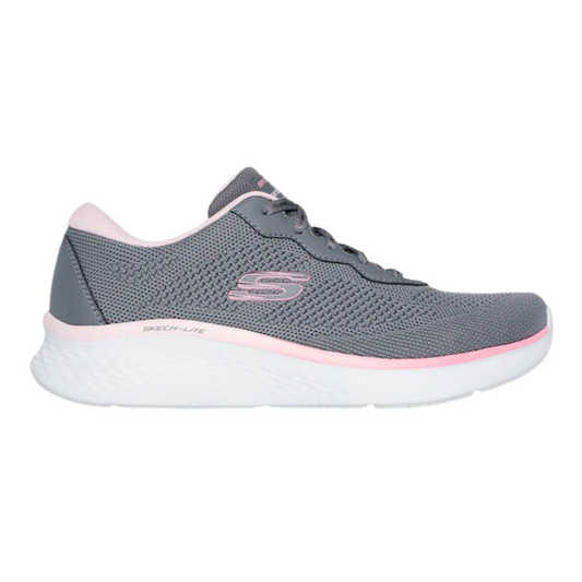 Tenis Skechers Lite Pro Warm Glow Para Mujer