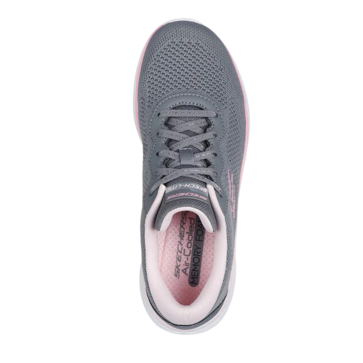 Tenis Skechers Lite Pro Warm Glow Para Mujer