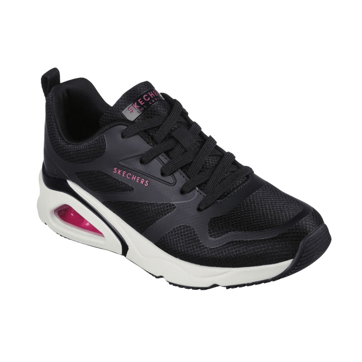 Tenis Skechers Tres Air Uno Revolution Airy Para Mujer