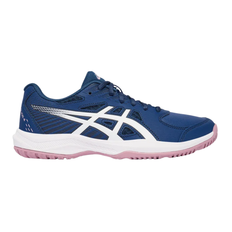 Tenis Asics Court Slide 4 Para Mujer