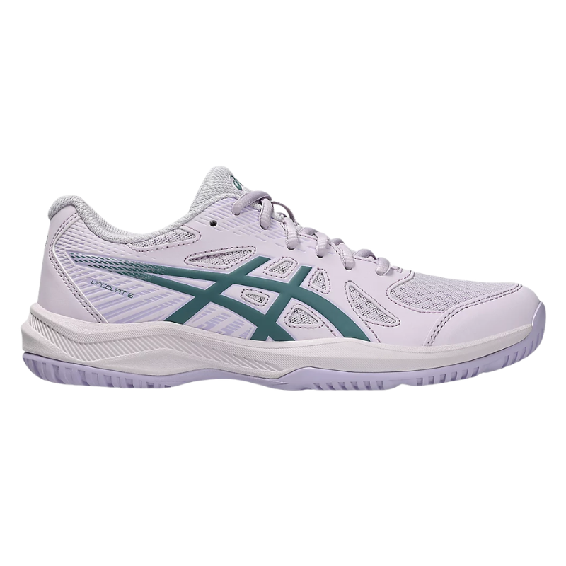 Tenis Asics Upcourt 6 Para Mujer