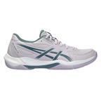 Tenis Asics Gel Rocket 12 Para Mujer