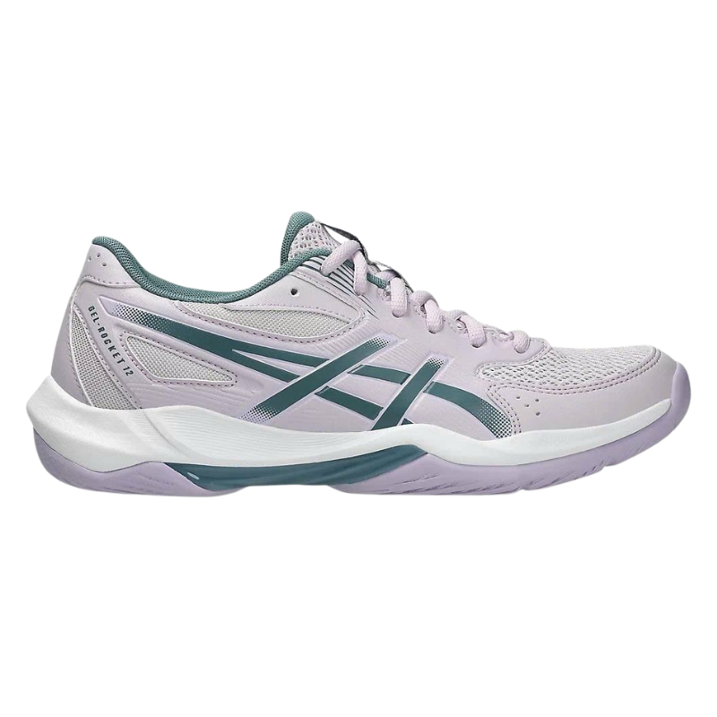 Tenis Asics Gel Rocket 12 Para Mujer