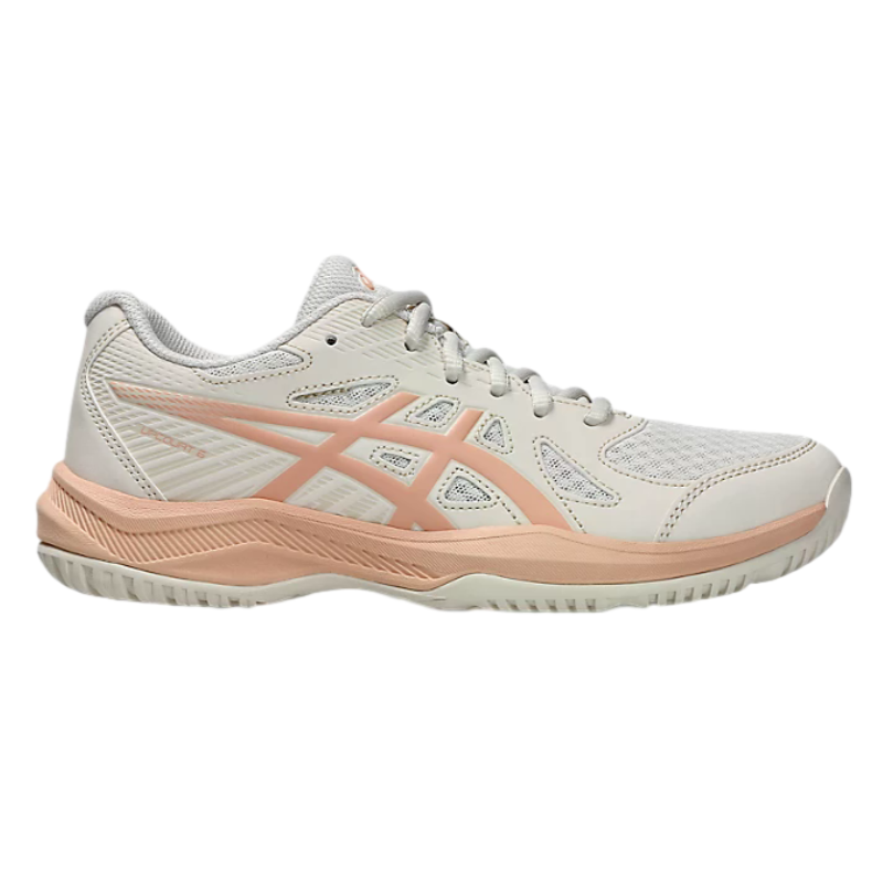 Tenis Asics Upcourt 6 Para Mujer