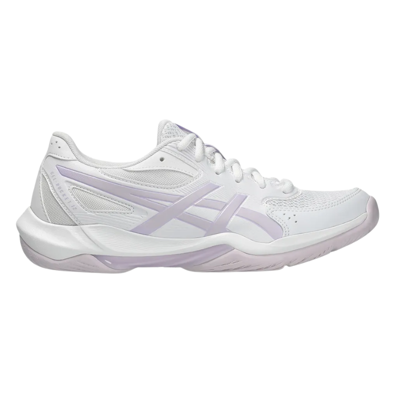 Tenis Asics Gel Rocket 12 Para Mujer