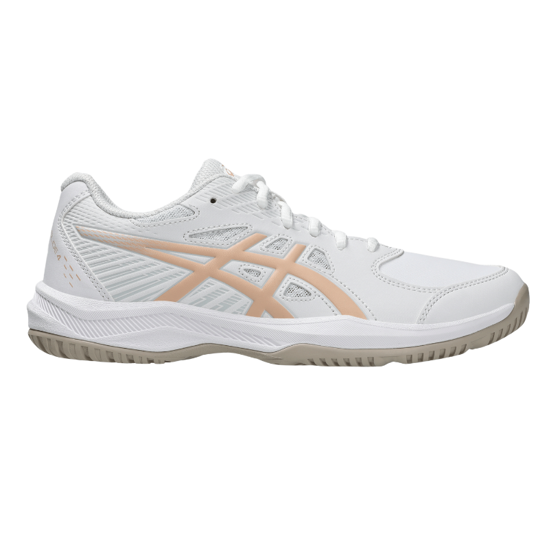 Tenis Asics Court Slide 4 Para Mujer