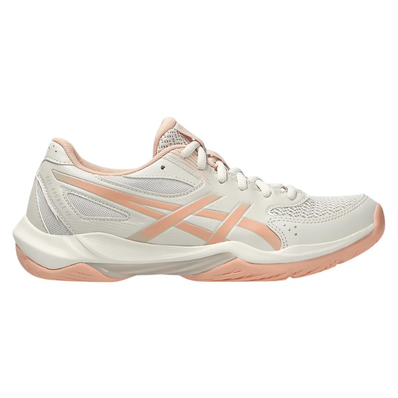 Tenis Asics Gel Rocket 12 Para Mujer