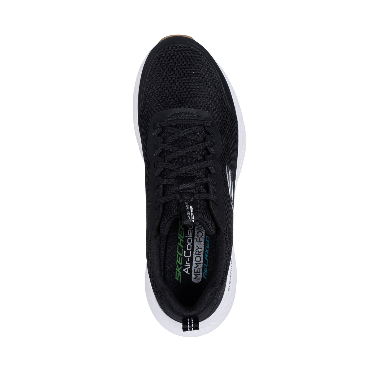 Tenis Skechers Edgeride Rekze Para Hombre