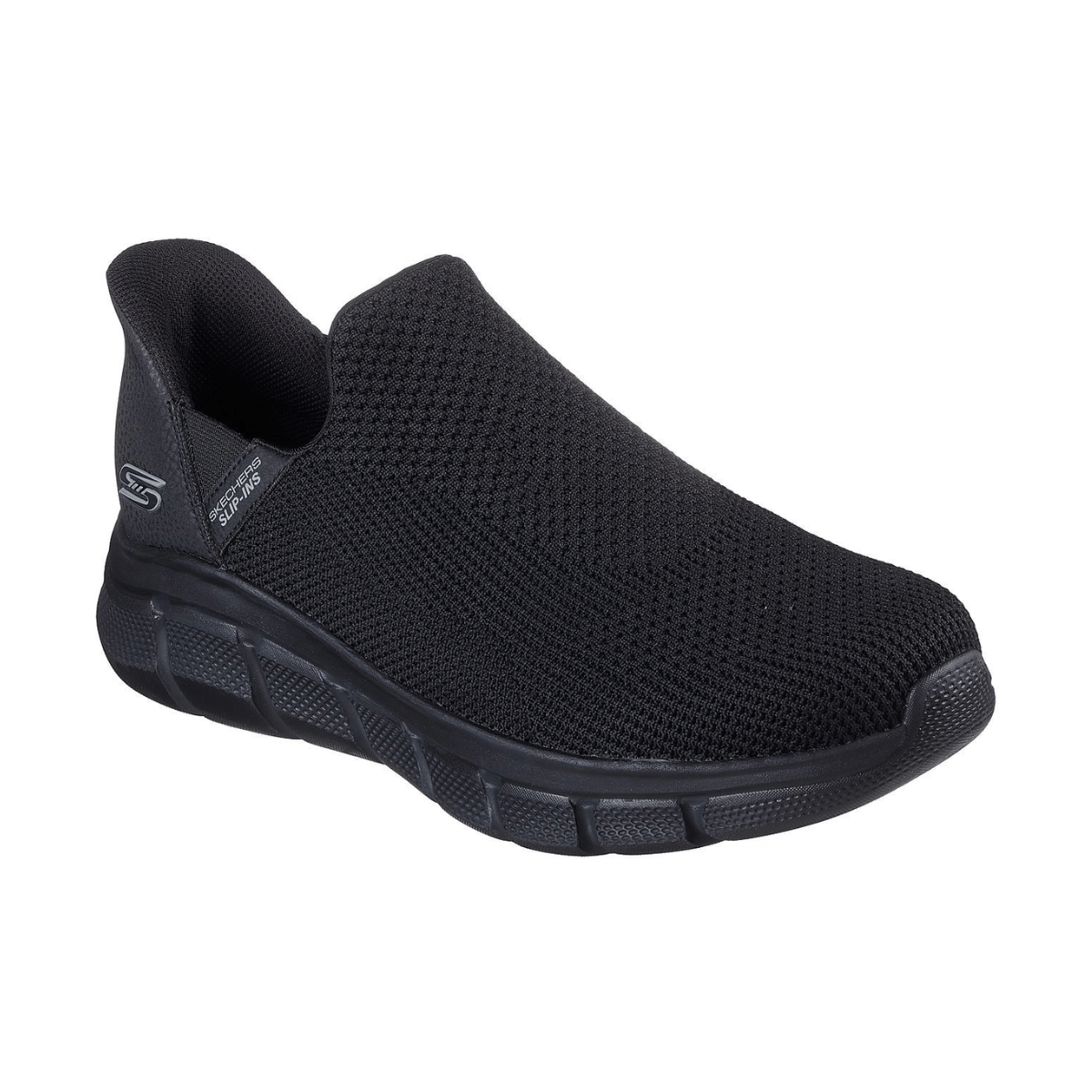 Tenis Slip-Ins Skechers para Hombre Bobs B Flex Resiliente