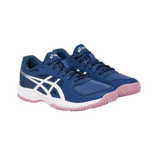 Tenis Asics Court Slide 4 Para Mujer