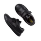 Tenis Escolares Bubble Gummers Efrain Negro