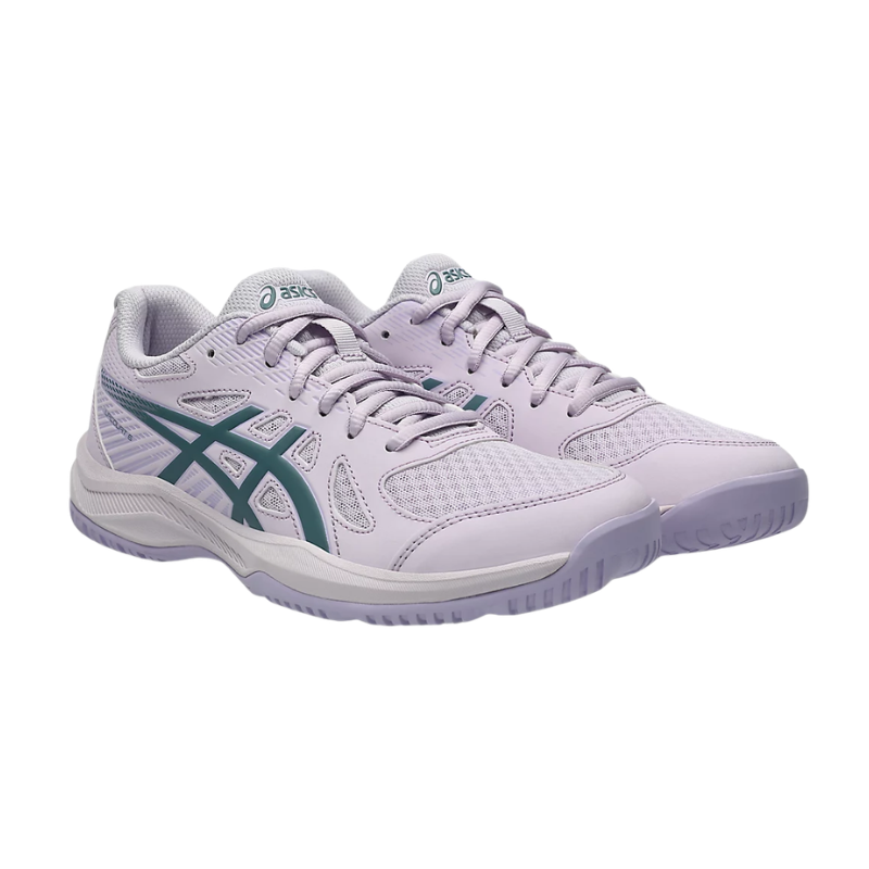Tenis Asics Upcourt 6 Para Mujer