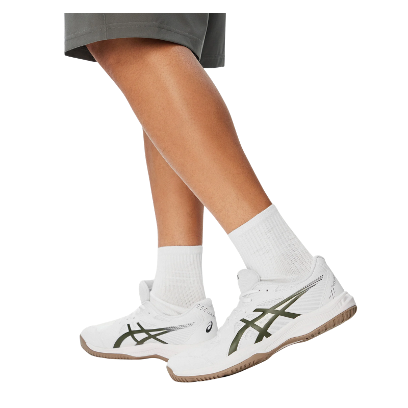 Tenis Asics Court Slide 4 Para Hombre