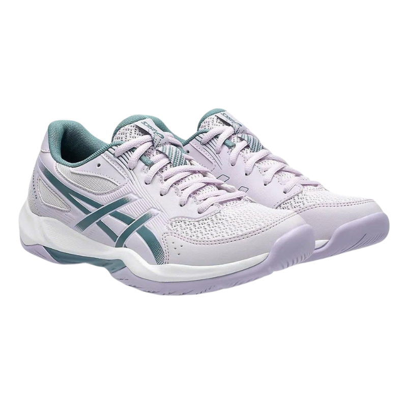 Tenis Asics Gel Rocket 12 Para Mujer