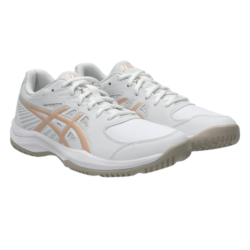 Tenis Asics Court Slide 4 Para Mujer