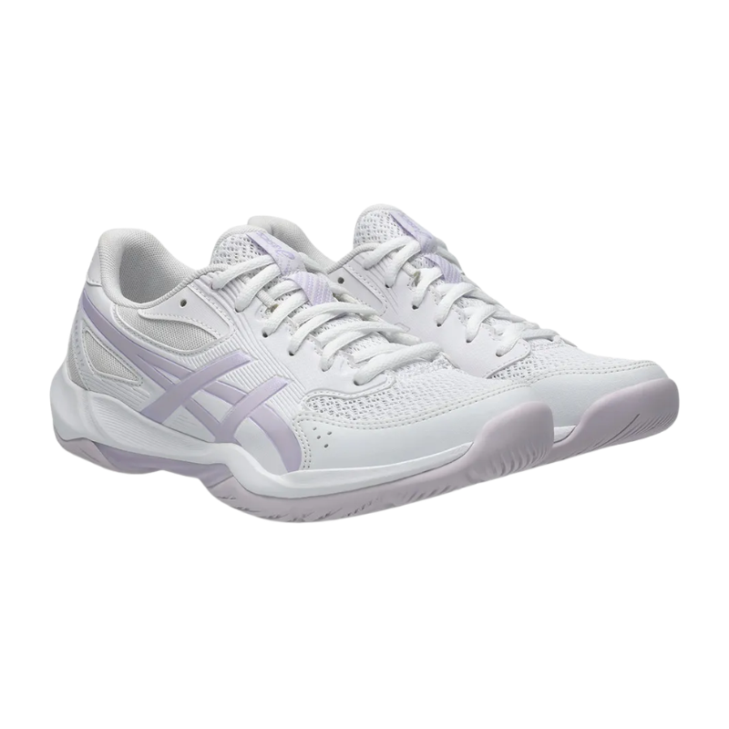Tenis Asics Gel Rocket 12 Para Mujer